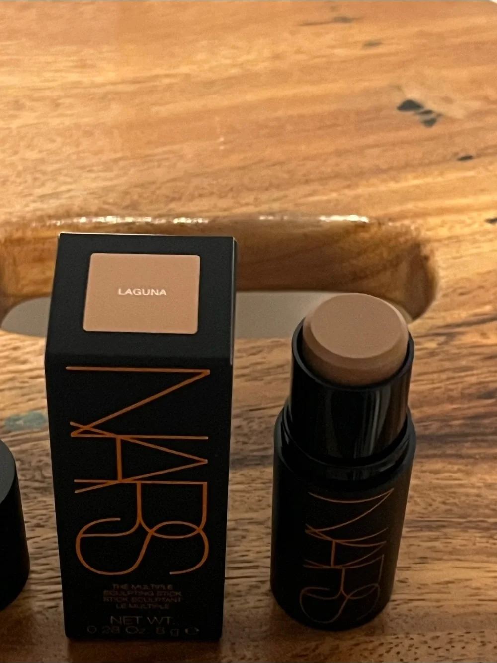 NARS The Multiple Sculpting Stick - Laguna